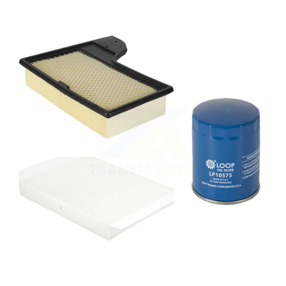 cabin air filter-kfm-104162 - Kit.bestparts.ca