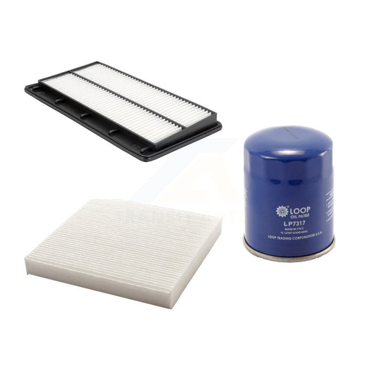 cabin air filter-kfm-104220 - Kit.bestparts.ca