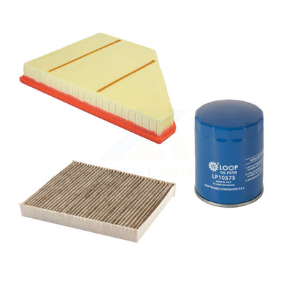 cabin air filter-kfm-104232 - Kit.bestparts.ca