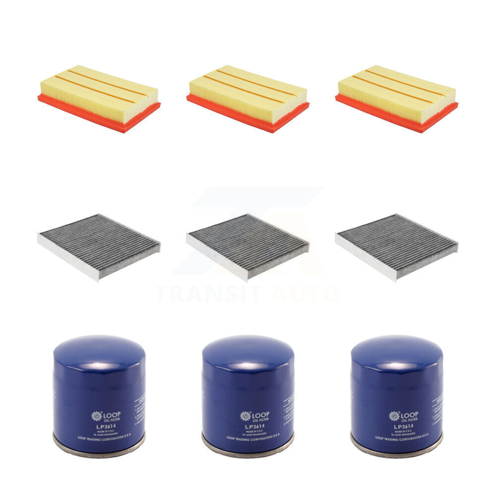 Cabin Air Filter Kit-KFM-104248 - Kit.bestparts.ca Kit.bestparts.ca