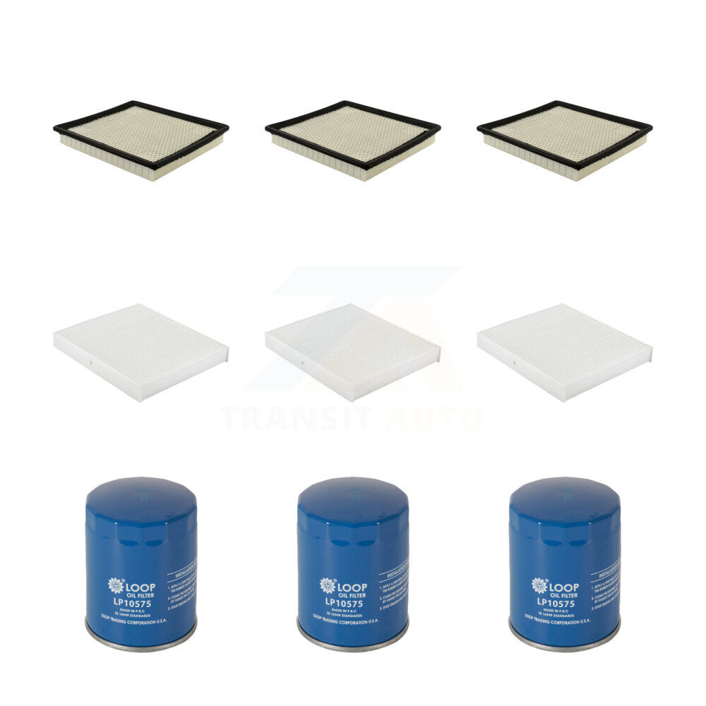 cabin air filter-kfm-104314 - Kit.bestparts.ca