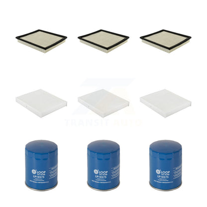 cabin air filter-kfm-104314 - Kit.bestparts.ca