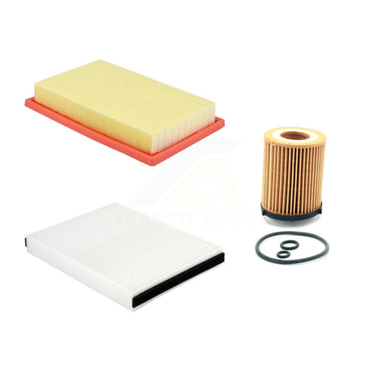 Cabin Air Filter Kit-KFM-104423 - Kit.bestparts.ca