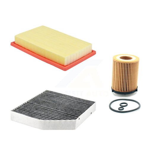 Cabin Air Filter Kit-KFM-104424 - Kit.bestparts.ca
