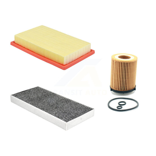 Cabin Air Filter Kit-KFM-104438 - Kit.bestparts.ca