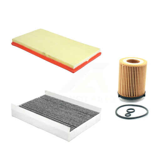 Cabin Air Filter Kit-KFM-104445 - Kit.bestparts.ca