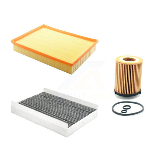 Cabin Air Filter Kit-KFM-104447 - Kit.bestparts.ca