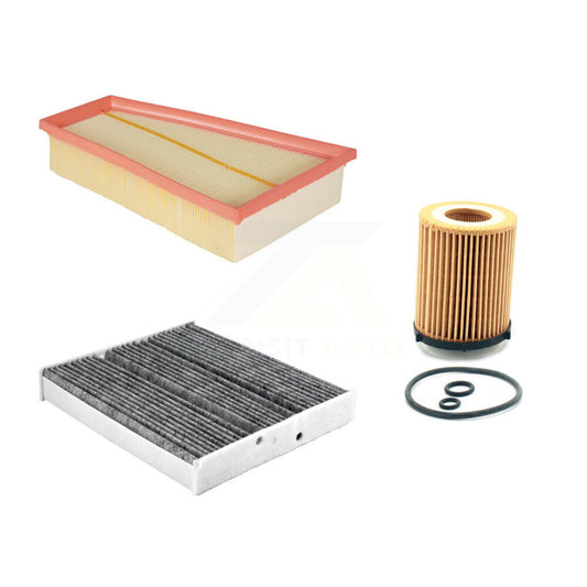 Cabin Air Filter Kit-KFM-104450 - Kit.bestparts.ca