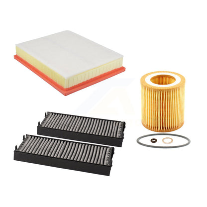 Cabin Air Filter Kit-KFM-104477 - Kit.bestparts.ca
