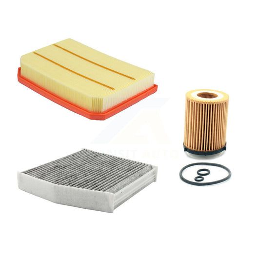 Cabin Air Filter Kit-KFM-104480 - Kit.bestparts.ca