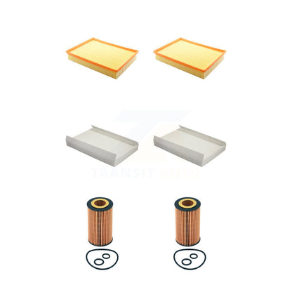 Cabin Air Filter Kit-KFM-104483 - Kit.bestparts.ca