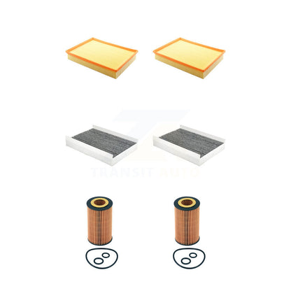 Cabin Air Filter Kit-KFM-104484 - Kit.bestparts.ca
