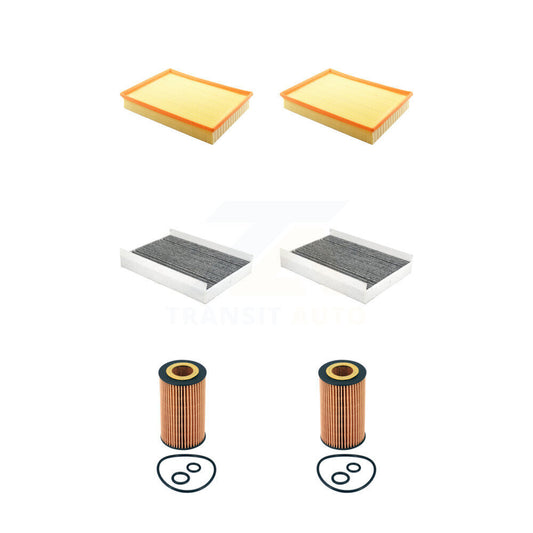 Cabin Air Filter Kit-KFM-104484 - Kit.bestparts.ca