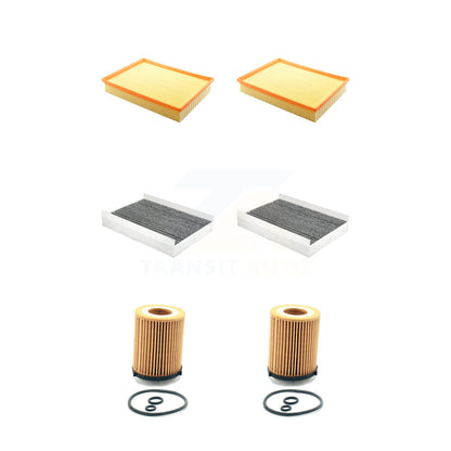 Cabin Air Filter Kit-KFM-104485 - Kit.bestparts.ca