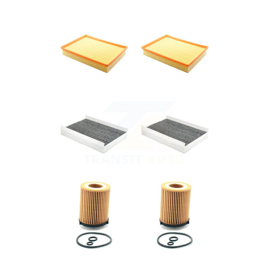 Cabin Air Filter Kit-KFM-104485 - Kit.bestparts.ca