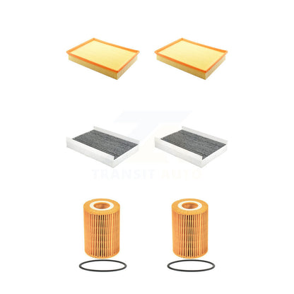 Cabin Air Filter Kit-KFM-104486 - Kit.bestparts.ca