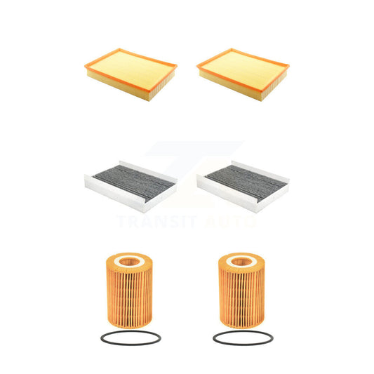 Cabin Air Filter Kit-KFM-104486 - Kit.bestparts.ca