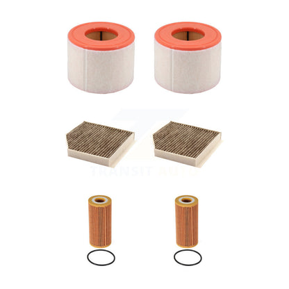Cabin Air Filter Kit-KFM-104488 - Kit.bestparts.ca