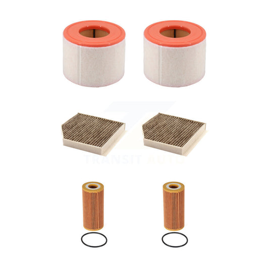 Cabin Air Filter Kit-KFM-104488 - Kit.bestparts.ca