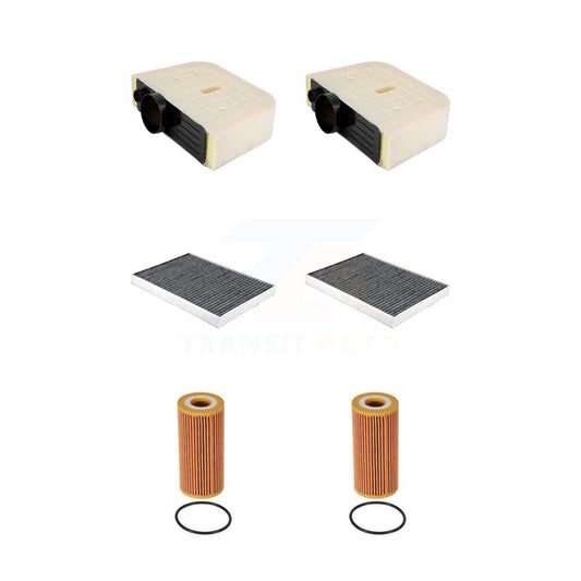 Cabin Air Filter Kit-KFM-104489 - Kit.bestparts.ca