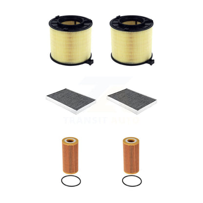 Cabin Air Filter Kit-KFM-104490 - Kit.bestparts.ca