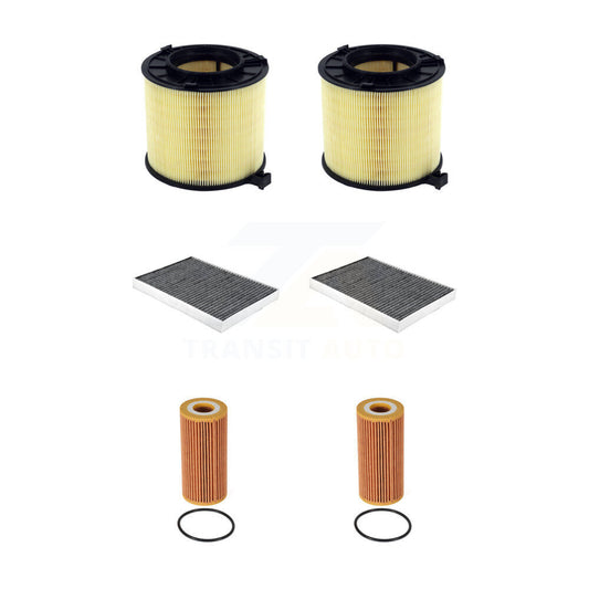 Cabin Air Filter Kit-KFM-104490 - Kit.bestparts.ca