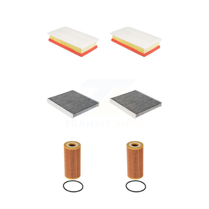Cabin Air Filter Kit-KFM-104491 - Kit.bestparts.ca