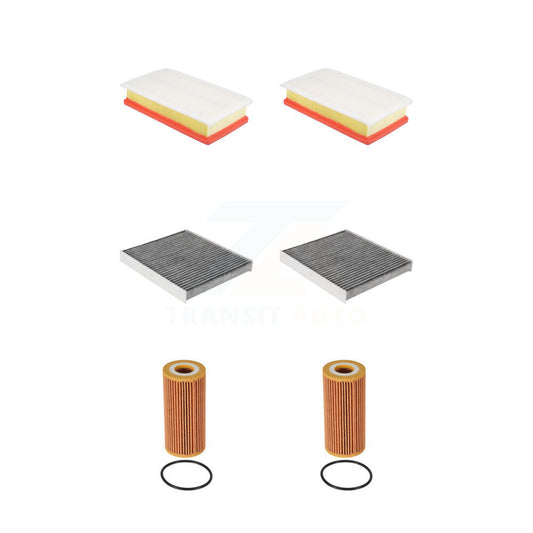 Cabin Air Filter Kit-KFM-104491 - Kit.bestparts.ca