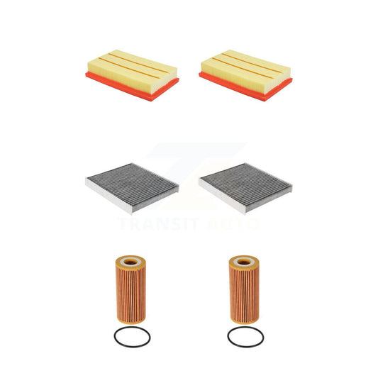 Cabin Air Filter Kit-KFM-104493 - Kit.bestparts.ca