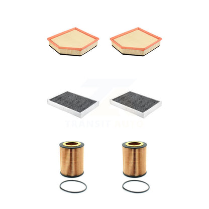 Cabin Air Filter Kit-KFM-104495 - Kit.bestparts.ca