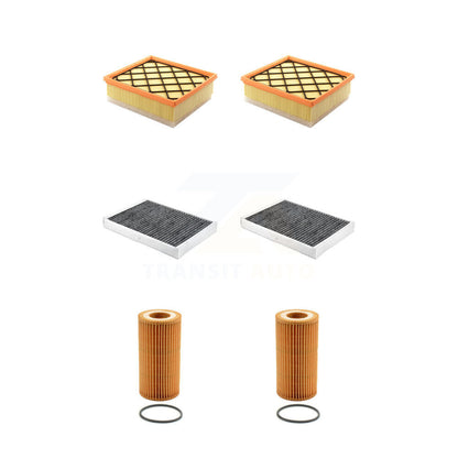 Cabin Air Filter Kit-KFM-104497 - Kit.bestparts.ca