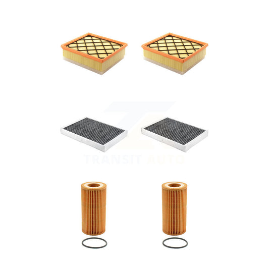 Cabin Air Filter Kit-KFM-104497 - Kit.bestparts.ca
