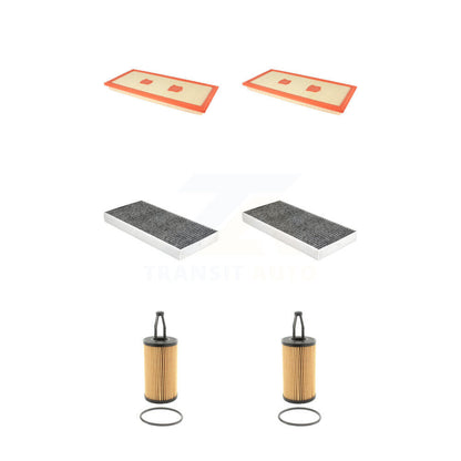 Cabin Air Filter Kit-KFM-104499 - Kit.bestparts.ca
