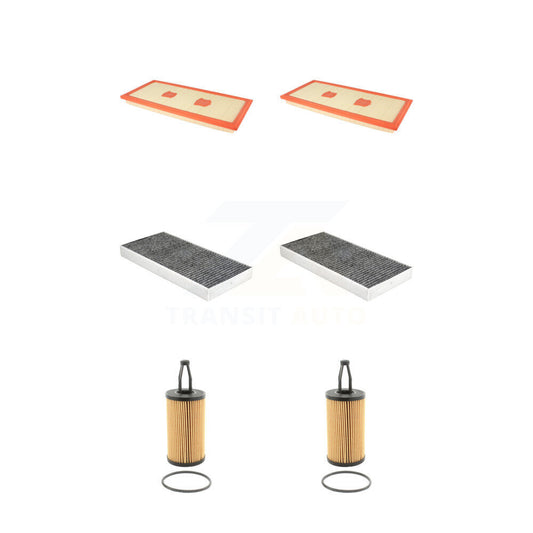 Cabin Air Filter Kit-KFM-104499 - Kit.bestparts.ca