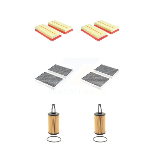 Cabin Air Filter Kit-KFM-104500 - Kit.bestparts.ca