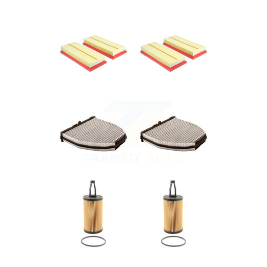 Cabin Air Filter Kit-KFM-104501 - Kit.bestparts.ca