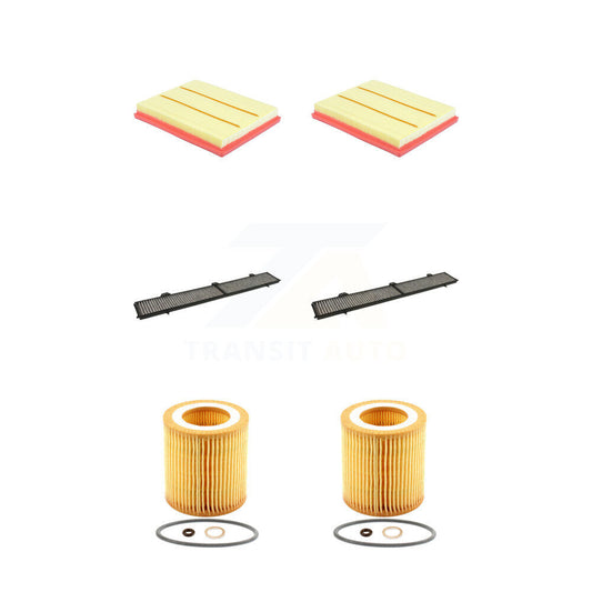 Cabin Air Filter Kit-KFM-104513 - Kit.bestparts.ca