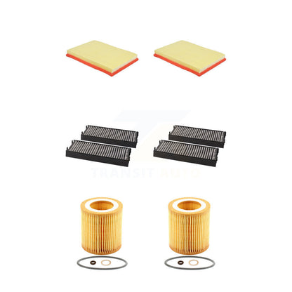 Cabin Air Filter Kit-KFM-104516 - Kit.bestparts.ca