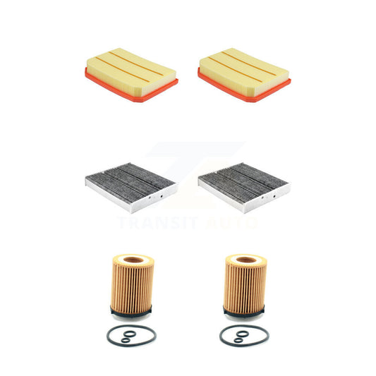 Cabin Air Filter Kit-KFM-104524 - Kit.bestparts.ca
