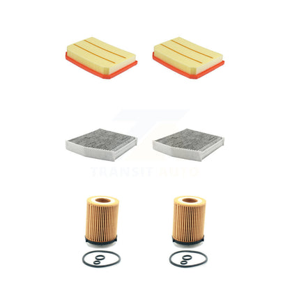 Cabin Air Filter Kit-KFM-104525 - Kit.bestparts.ca