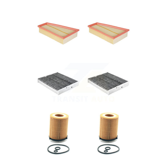 Cabin Air Filter Kit-KFM-104526 - Kit.bestparts.ca