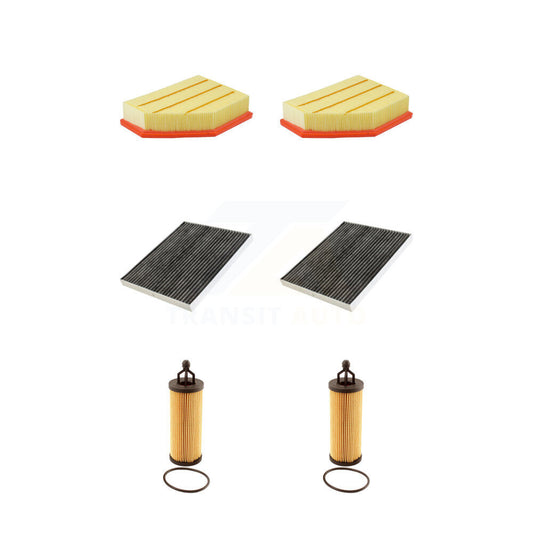 Cabin Air Filter Kit-KFM-104531 - Kit.bestparts.ca