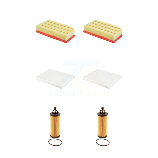 Cabin Air Filter Kit-KFM-104532 - Kit.bestparts.ca