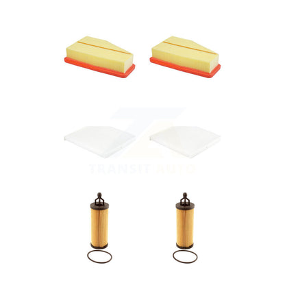 Cabin Air Filter Kit-KFM-104534 - Kit.bestparts.ca