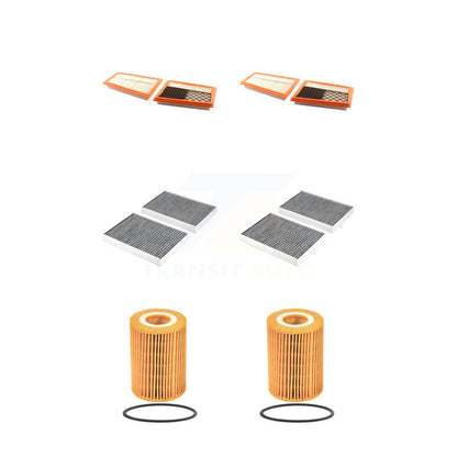 Cabin Air Filter Kit-KFM-104536 - Kit.bestparts.ca