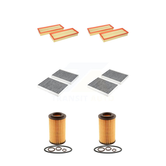 Cabin Air Filter Kit-KFM-104542 - Kit.bestparts.ca