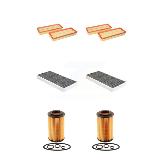 Cabin Air Filter Kit-KFM-104543 - Kit.bestparts.ca