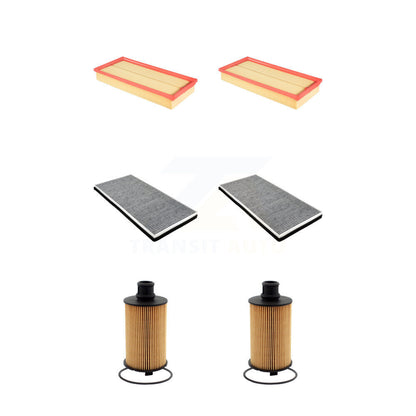 Cabin Air Filter Kit-KFM-104546 - Kit.bestparts.ca
