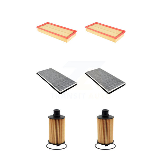Cabin Air Filter Kit-KFM-104546 - Kit.bestparts.ca