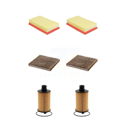 Cabin Air Filter Kit-KFM-104547 - Kit.bestparts.ca